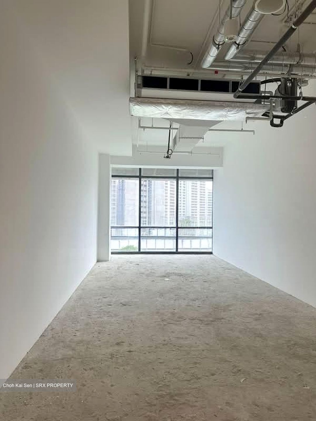 Woods Square (D25), Office #584320921